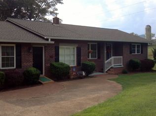 1921 Painters Gap Rd, Union Mills, NC 28167