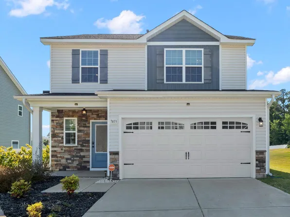 7413 Cornett Way, Raleigh, NC 27604