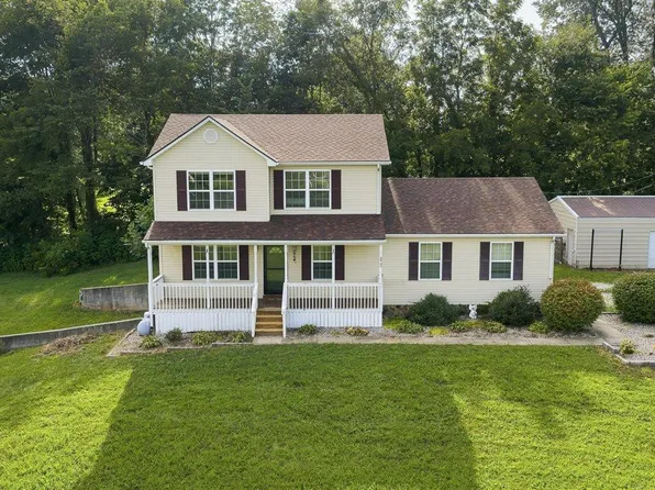 239 County Pond Rd, Vine Grove, KY 40175