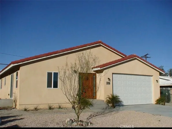 378 W Rosa Parks Rd, Palm Springs, CA 92262