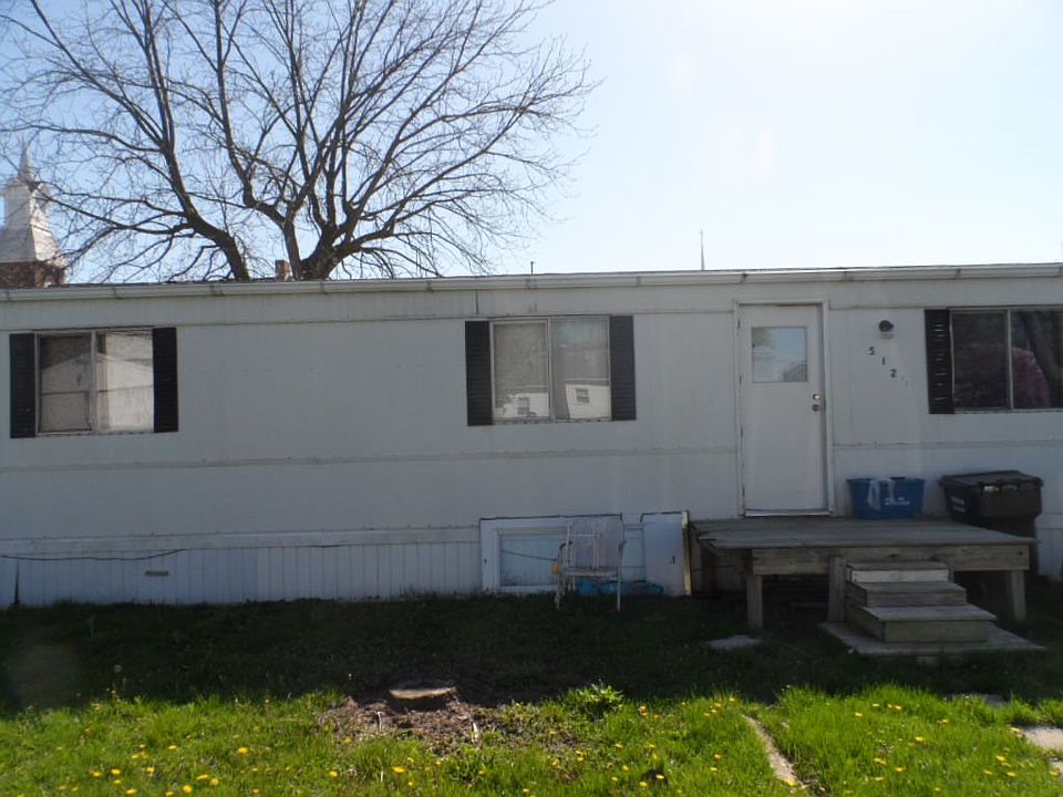 1st image of 512 1/2 Jefferson St