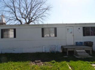 512 1/2 Jefferson St, Saint Joe, IN 46785