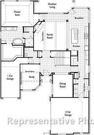 2nd image of 6405 Pamilla Ln