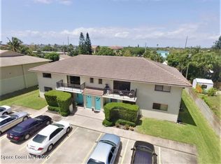 418 S Atlantic Ave APT 2, Cocoa Beach, FL 32931