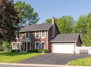 6240 Near Mountain Blvd, Chanhassen, MN 55317