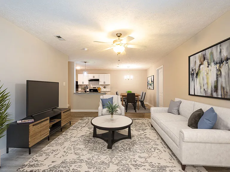 Waterford Apartments — Photo 19