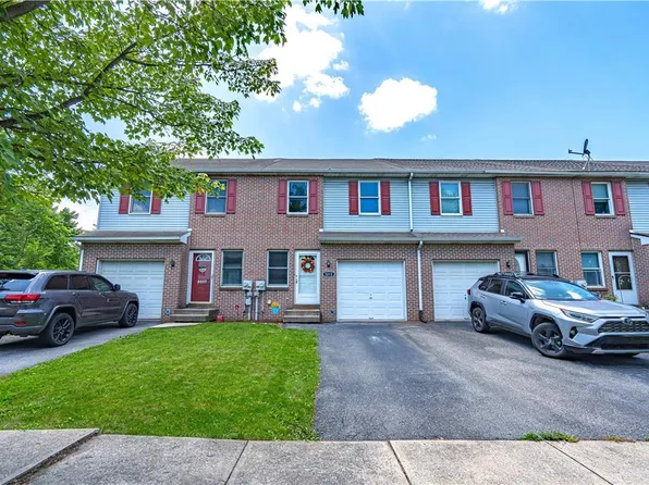 5215 Lincoln Ave, Whitehall, PA 18052