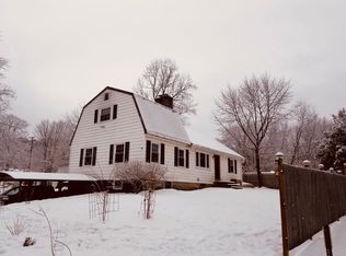 741 Slate Quarry Rd, Rhinebeck, NY 12572