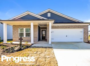 5813 Hackberry Ln, Braselton, GA 30517
