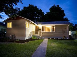 3923 E Cleveland Ave, Spokane, WA 99217