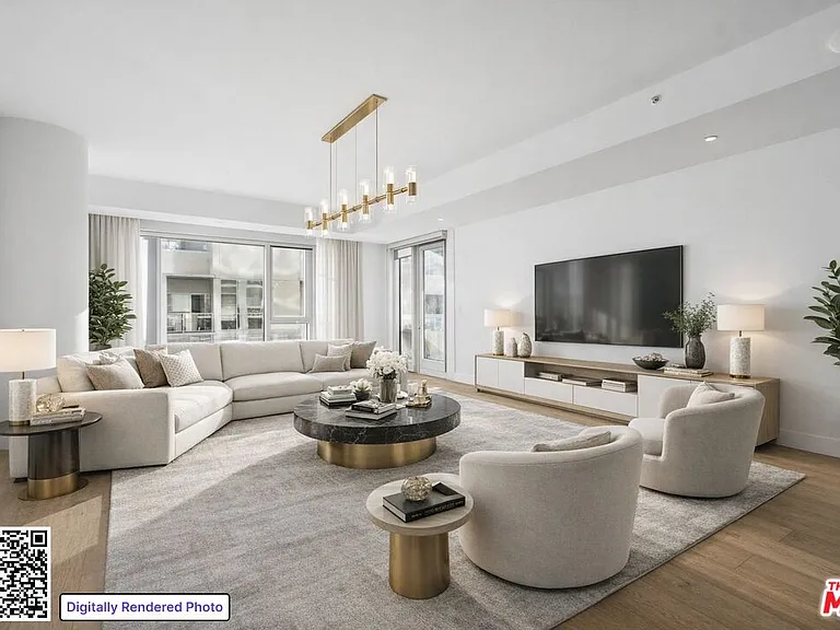 6250 Hollywood Blvd #8K — Photo 1