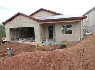 2013 E Rainbow Trl LOT 7, Payson, AZ 85541