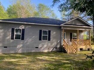 1116 Union Church Rd, Thomson, GA 30824