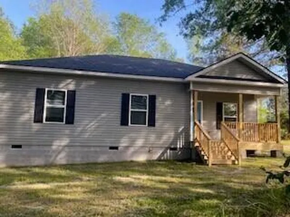 1116 Union Church Road, Thomson, GA