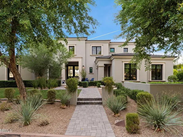 18802 N 97TH Place, Scottsdale, AZ 85255
