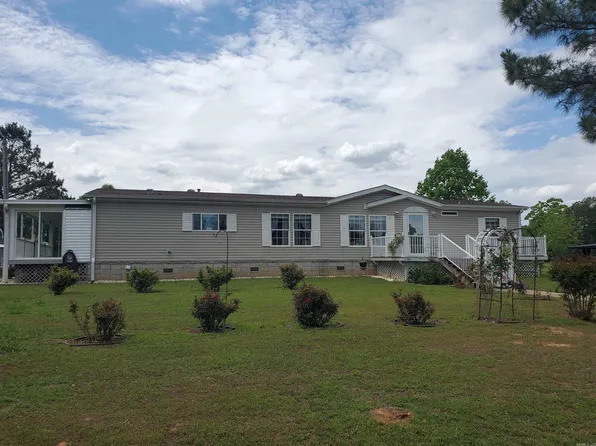 127 Carter Creek Ln, Mena, AR 71953