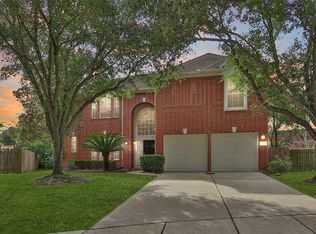 4343 Whippoorwill Cir, Missouri City, TX 77459