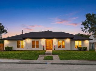 12804 Whispering Hills Dr, Dallas, TX 75243