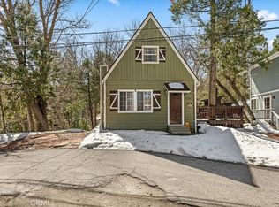 27531 Cappy Dr, Lake Arrowhead, CA 92352