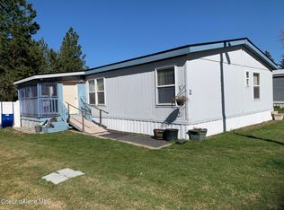 5725 W Highway 53, Rathdrum, ID 83858