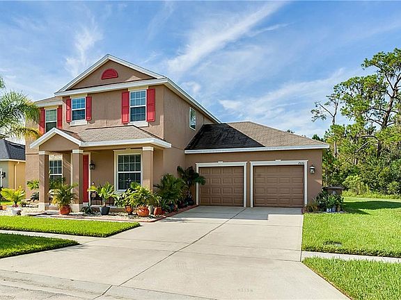 3rd image of 2660 Marshfield Preserve Way
