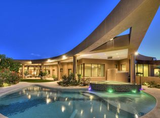 2091 E Sentry Ridge Ct, Tucson, AZ 85718