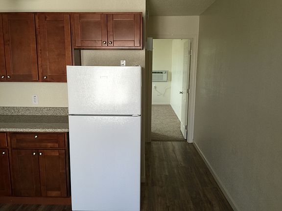 New 15 cu ft refrigerator