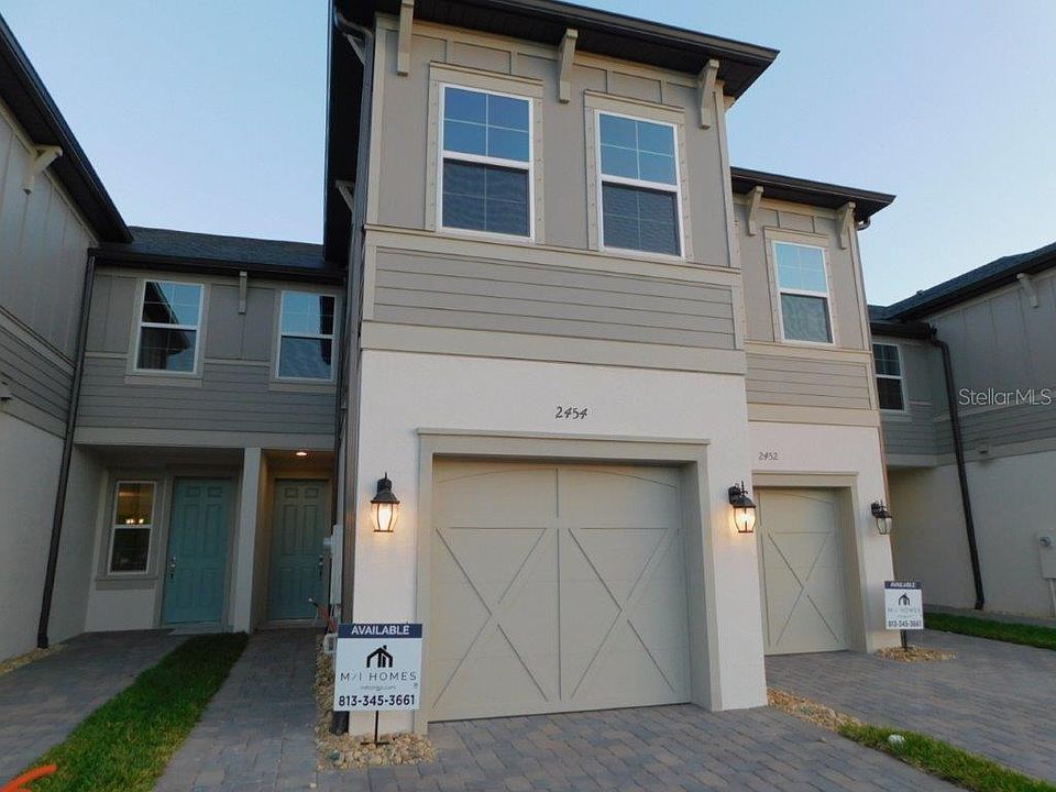 1st image of 2454 Foggy Creek Cir