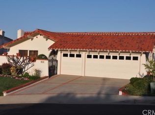 603 Vista Valinda, San Clemente, CA 92672