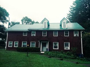 408 Innis St, Oil City, PA