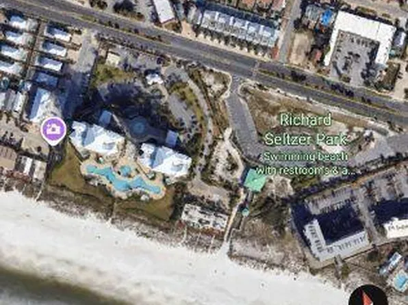 7820 Beach Dr, Panama City Beach, FL 32408