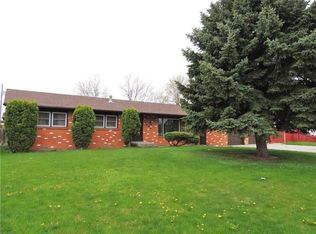 3144 Lynn Ave, Billings, MT 59102