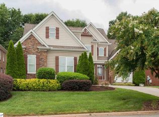 202 Placid Forest Ct, Simpsonville, SC 29681
