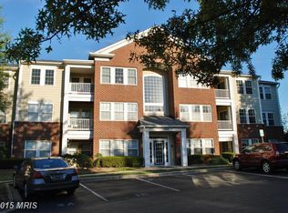 2404 Ellsworth Way APT 1B, Frederick, MD 21702