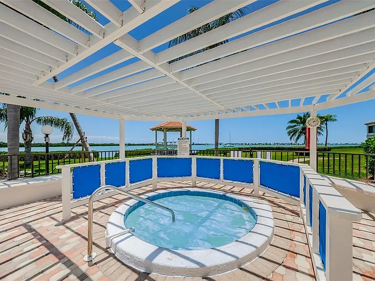 6281 Bahia Del Mar Blvd #208 — Photo 25
