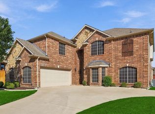 2912 Alta, Grand Prairie, TX 75054