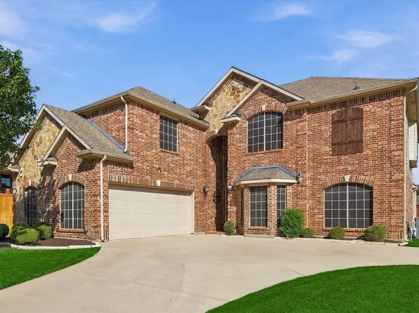 2912 Alta, Grand Prairie, TX 75054