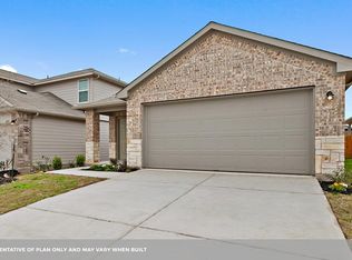 20125 Heinrich Ln, Manor, TX 78653