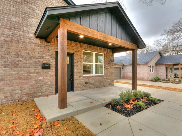 2124 NW 14th St, Oklahoma City, OK 73117