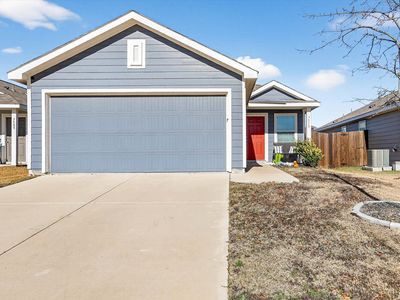 7513 Gray Wolf Ln, McKinney, TX, 75071