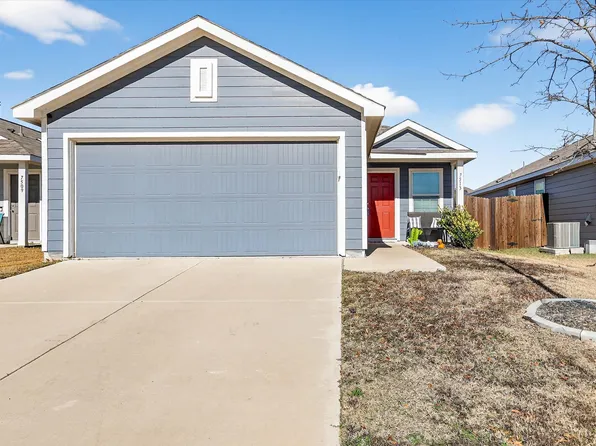 7513 Gray Wolf Ln, McKinney, TX 75071