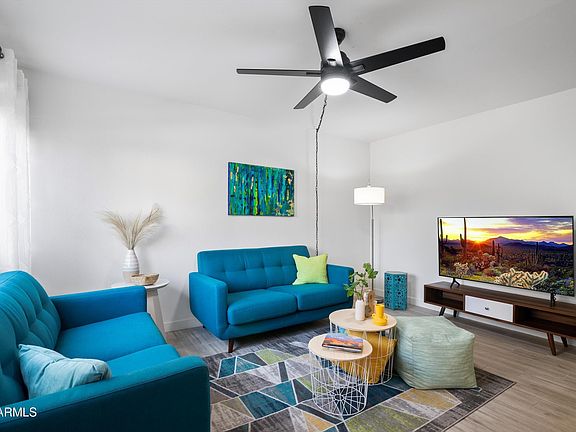 3rd image of 8055 E Thomas Rd Unit D105