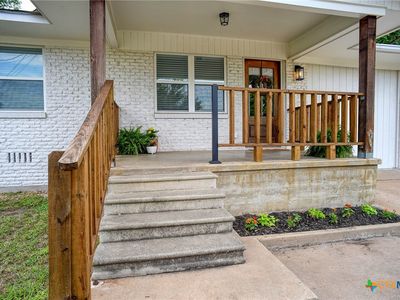 416 S Welhausen Ave, Shiner, TX, 77984