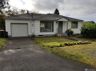 7223 11th Ave NE, Olympia, WA 98516