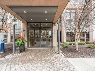 10 Northtown Way SPACE H14, Toronto, ON M2N 7L4