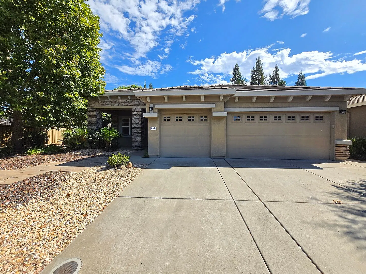 Folsom Home for rent. — Photo 1