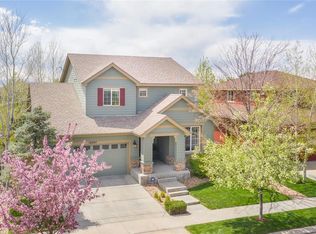 10097 Telluride St, Commerce City, CO 80022