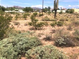 910 E Scenic St, Apache Junction, AZ 85119