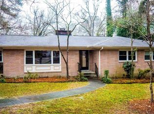 3528 Foxhall Rd, Columbia, SC 29204
