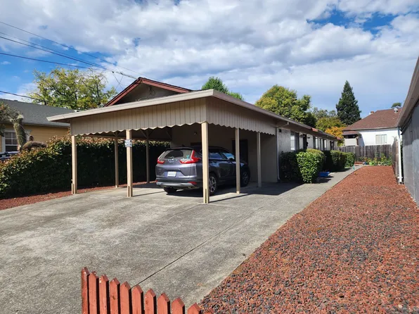 205 & 207 W. 7th Street, 205 & 207 W 7th St #205, Santa Rosa, CA 95401